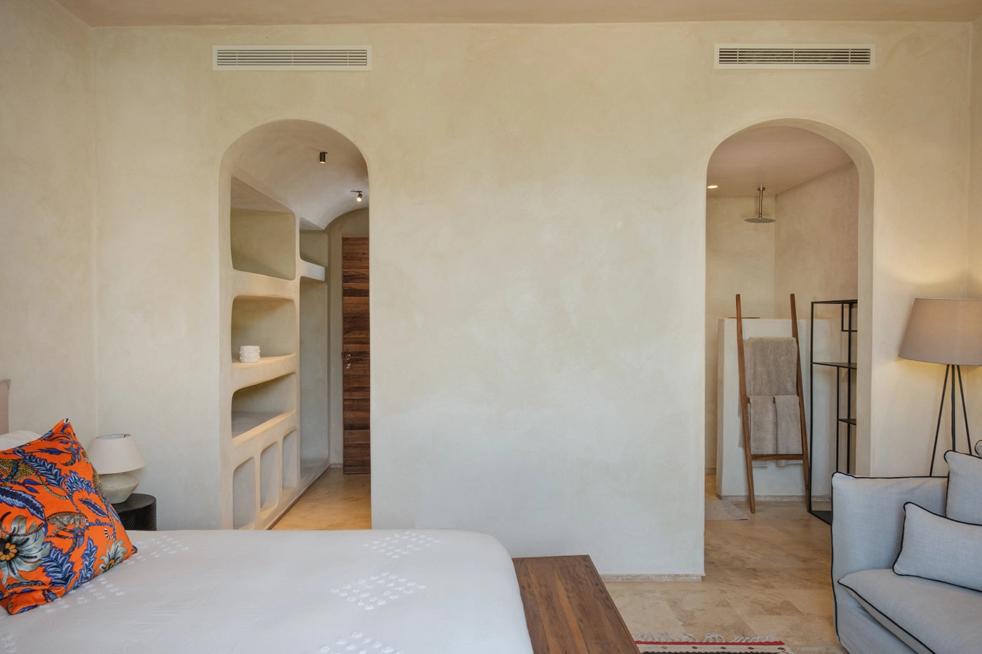 Villa Saman – 5BR Palmeraie Villa with Heated Pool & Cinema