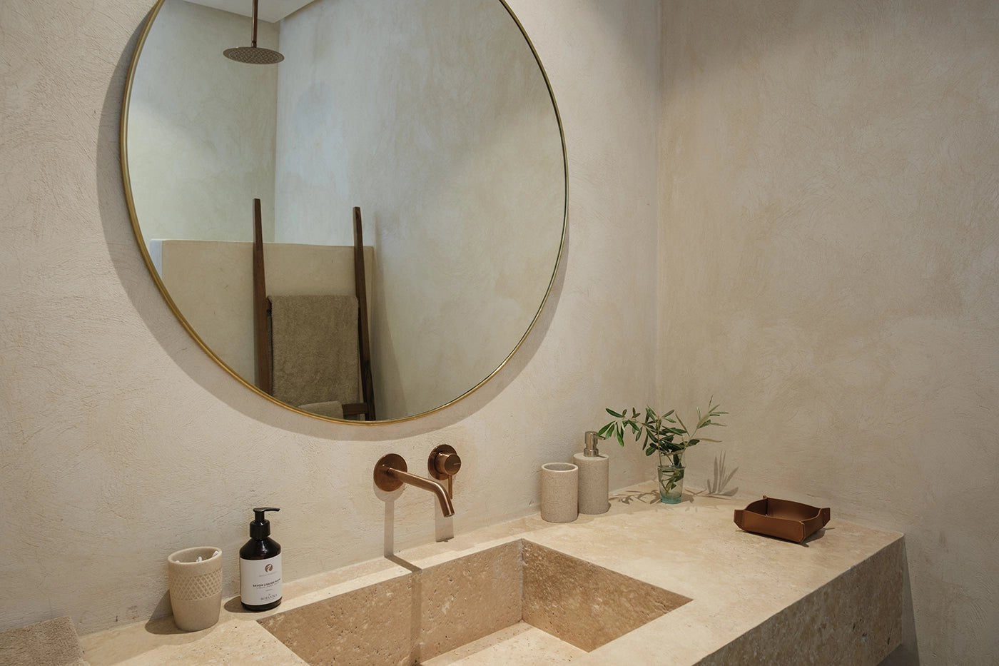 Villa Saman – 5BR Palmeraie Villa with Heated Pool & Cinema