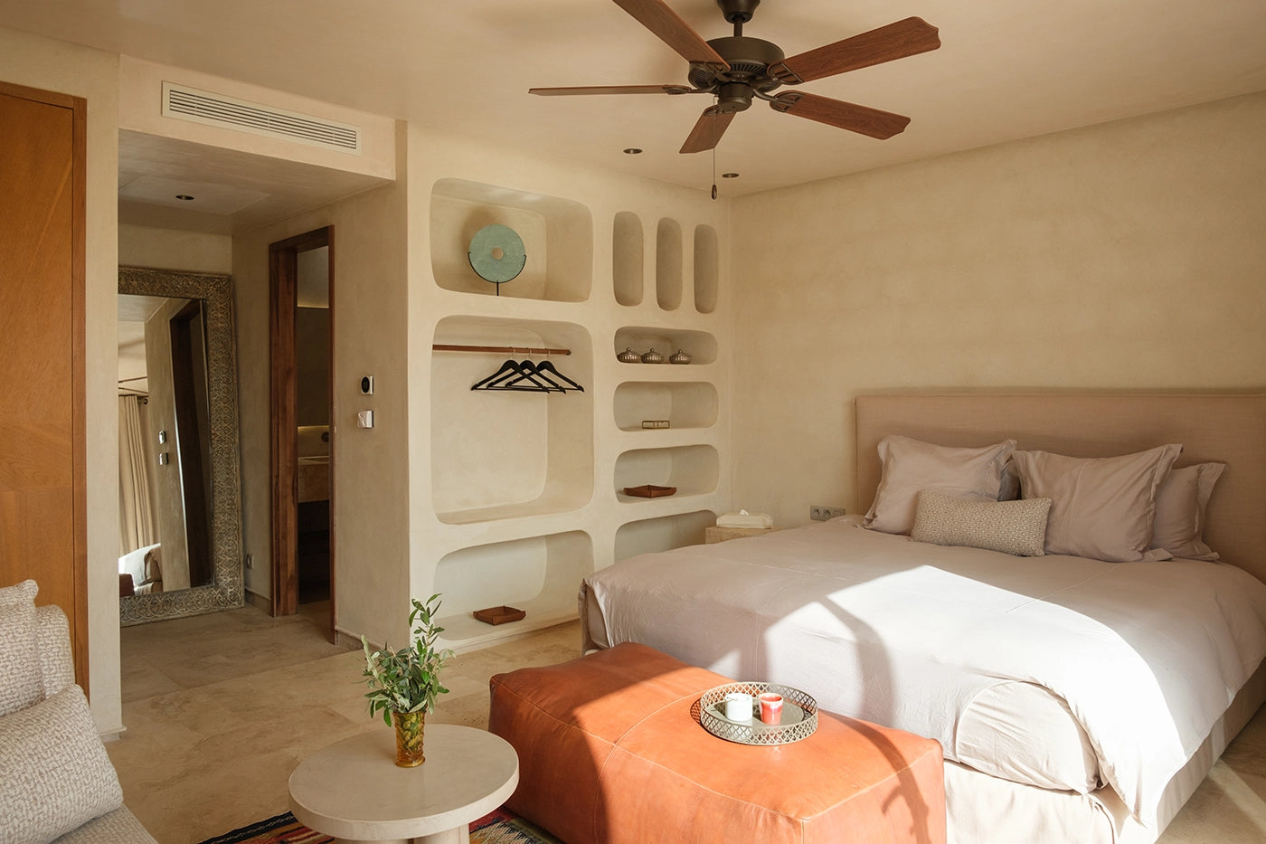 Villa Saman – 5BR Palmeraie Villa with Heated Pool & Cinema