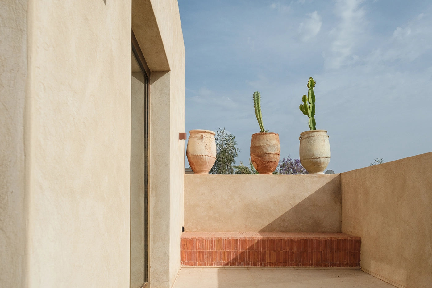 Villa Saman – 5BR Palmeraie Villa with Heated Pool & Cinema