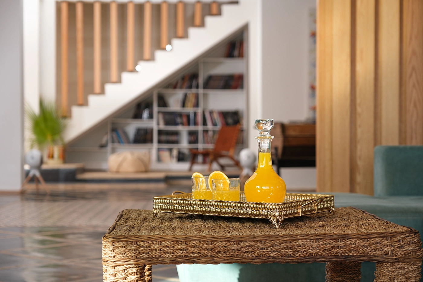 Villa Shelter – 5BR Marrakech Villa with Heated Pool & Family Games