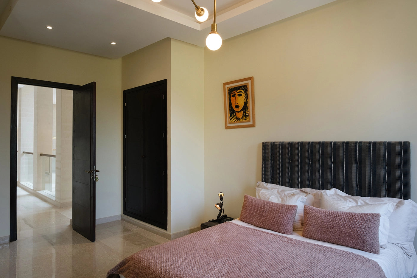 Villa Tamari – 7BR Marrakech Estate with Heated Pool & Hammam