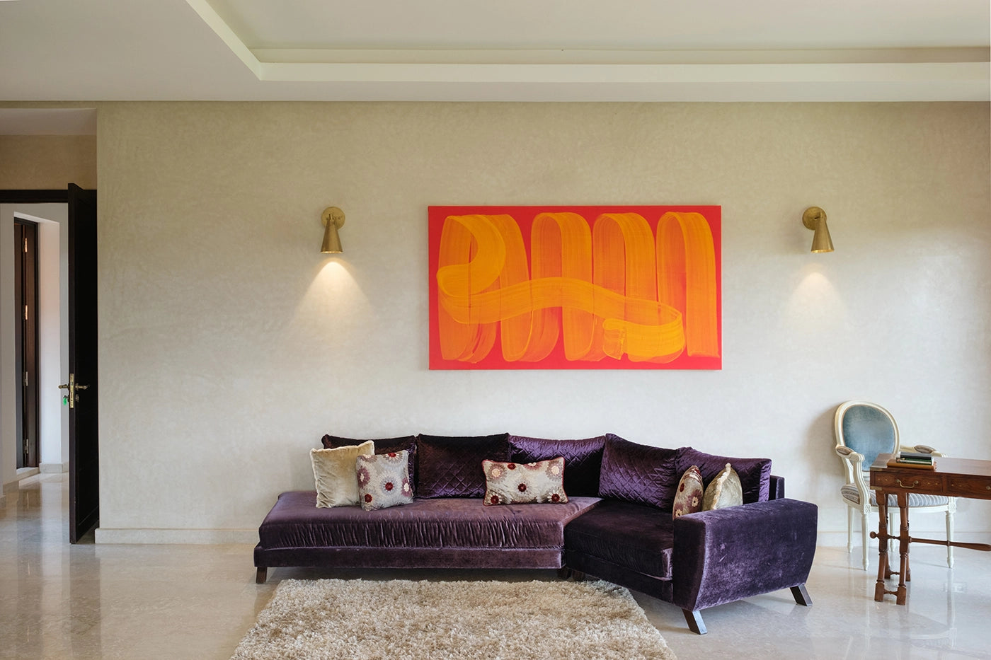 Villa Tamari – 7BR Marrakech Estate with Heated Pool & Hammam