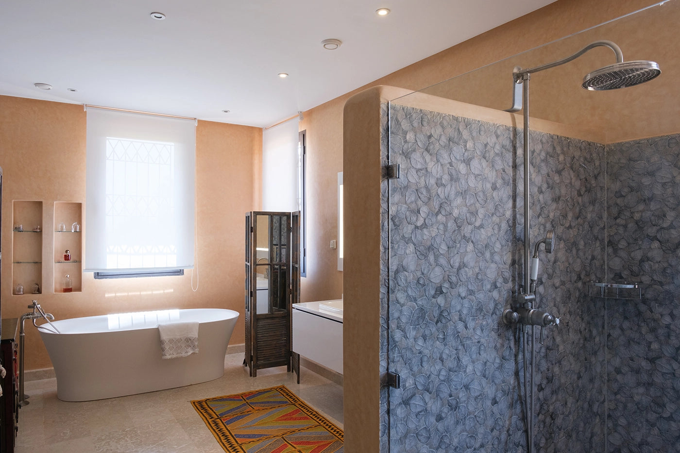 Villa Tamari – 7BR Marrakech Estate with Heated Pool & Hammam