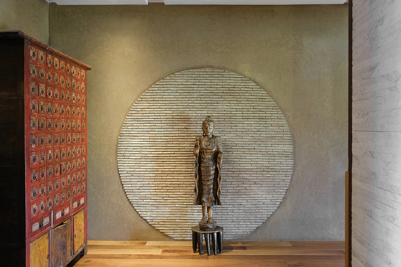 Villa Tifernine 9 – 9BR Marrakech Estate with Pool, Hammam & Tennis