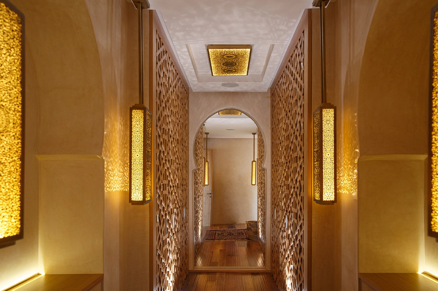 Villa Tifernine 9 – 9BR Marrakech Estate with Pool, Hammam & Tennis