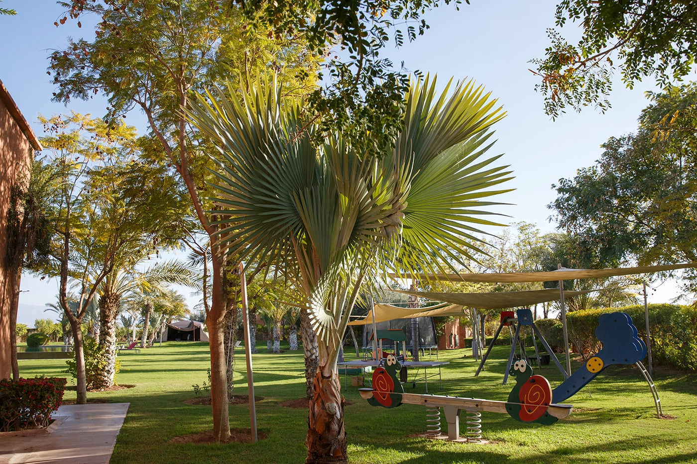 Villa Tifernine 9 – 9BR Marrakech Estate with Pool, Hammam & Tennis