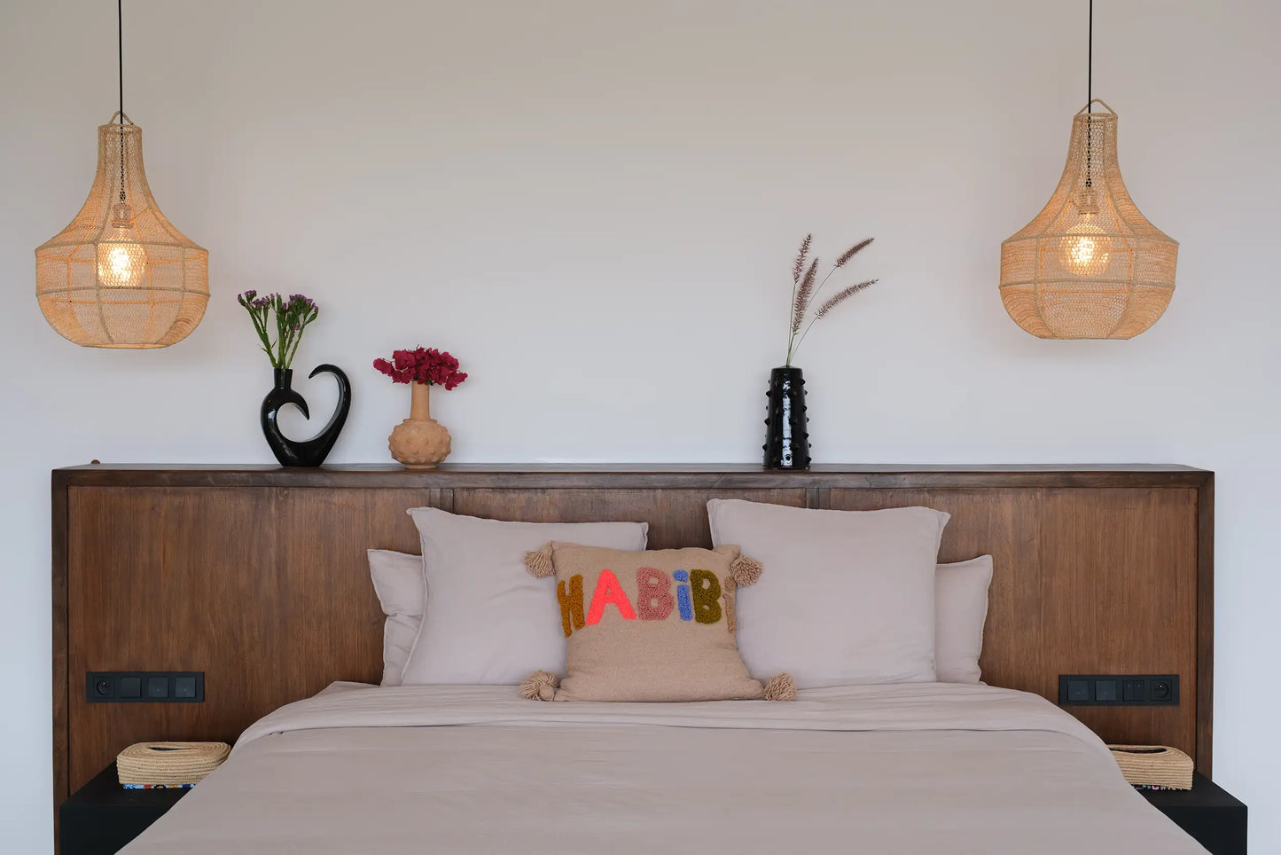 Villa TY Habibi – 5BR Marrakech Villa with Heated Pool & Gardens