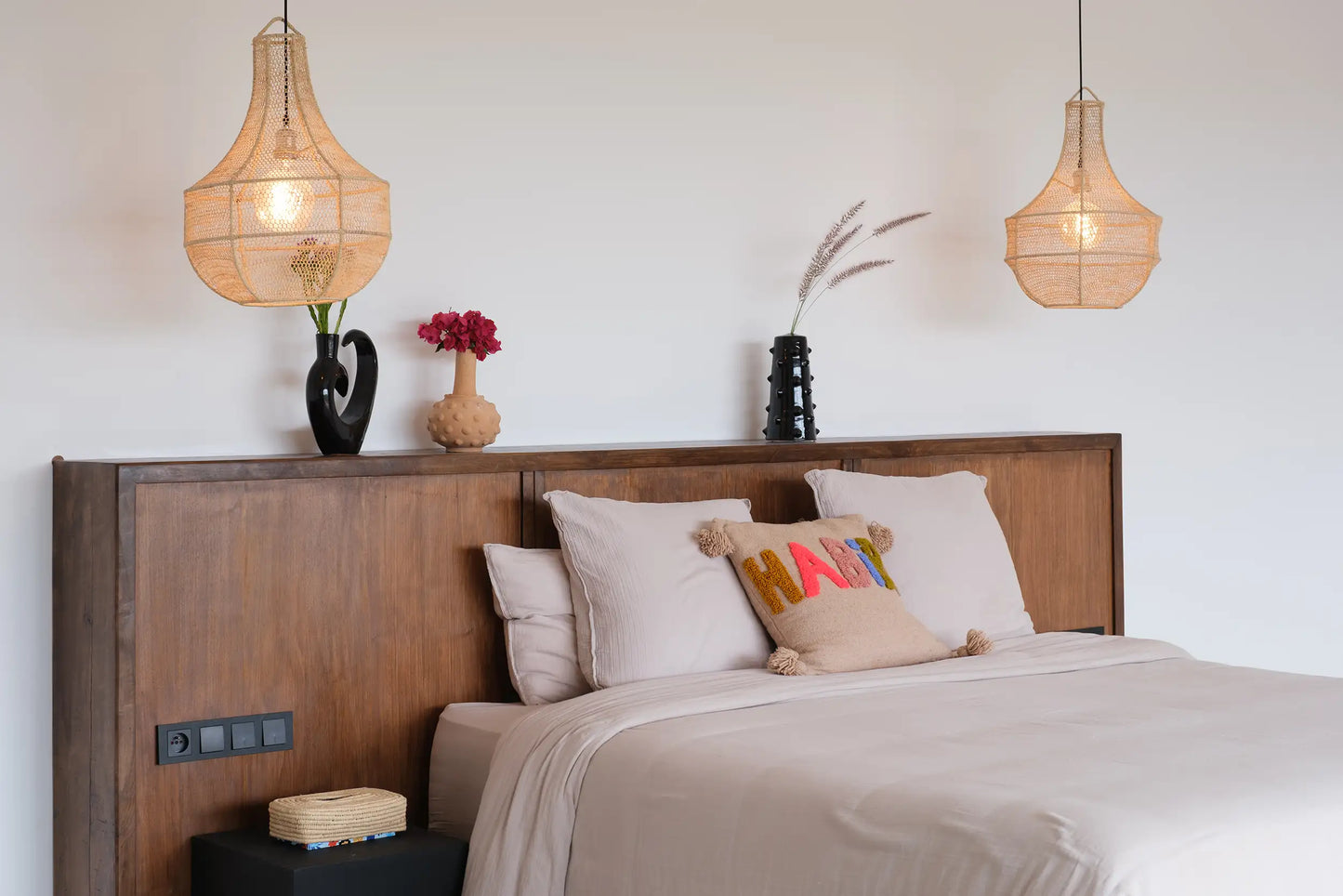 Villa TY Habibi – 5BR Marrakech Villa with Heated Pool & Gardens
