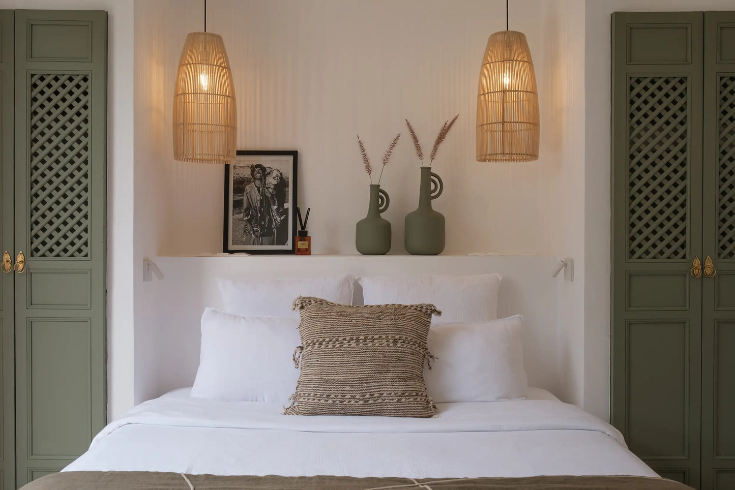 Villa TY Habibi – 5BR Marrakech Villa with Heated Pool & Gardens