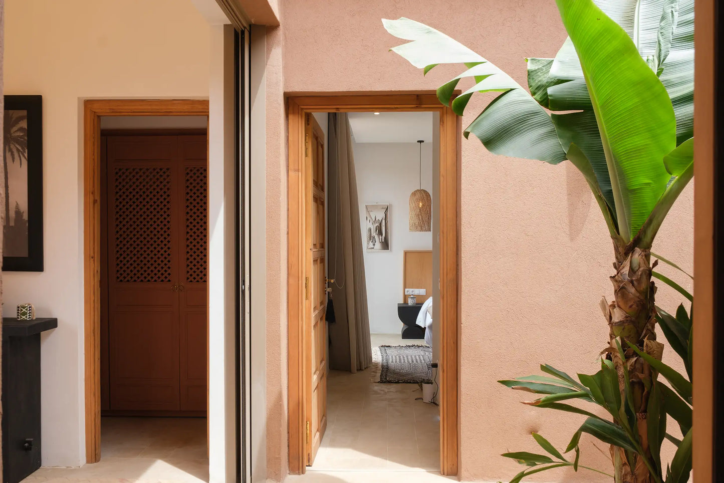 Villa TY Habibi – 5BR Marrakech Villa with Heated Pool & Gardens