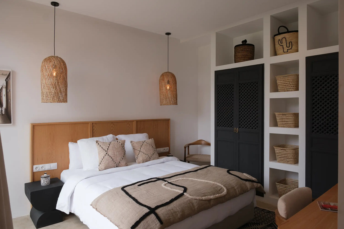 Villa TY Habibi – 5BR Marrakech Villa with Heated Pool & Gardens