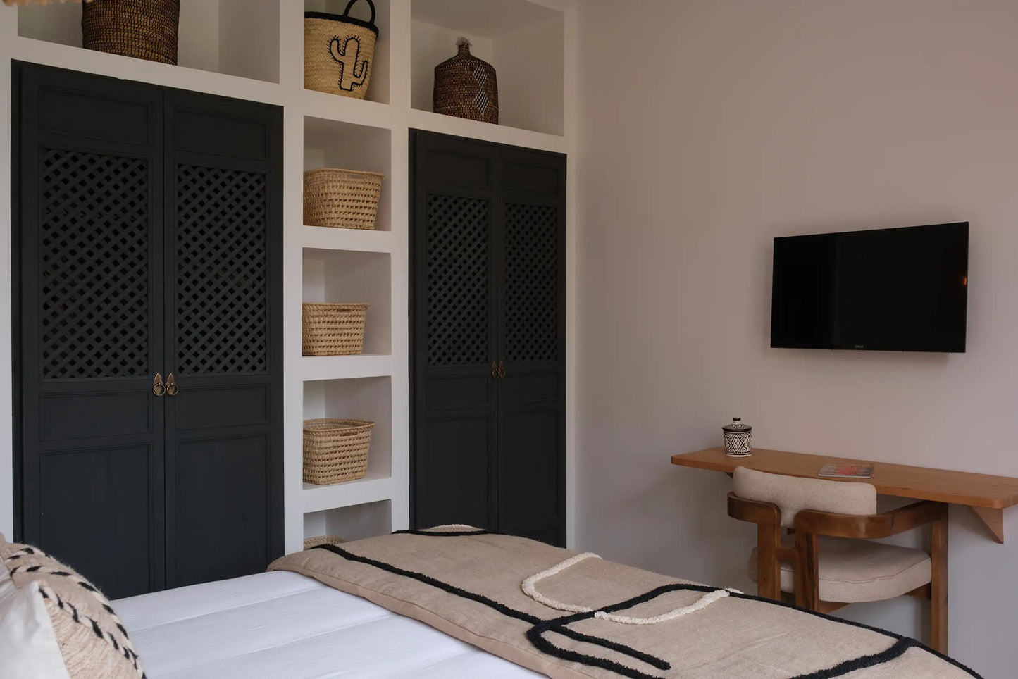 Villa TY Habibi – 5BR Marrakech Villa with Heated Pool & Gardens