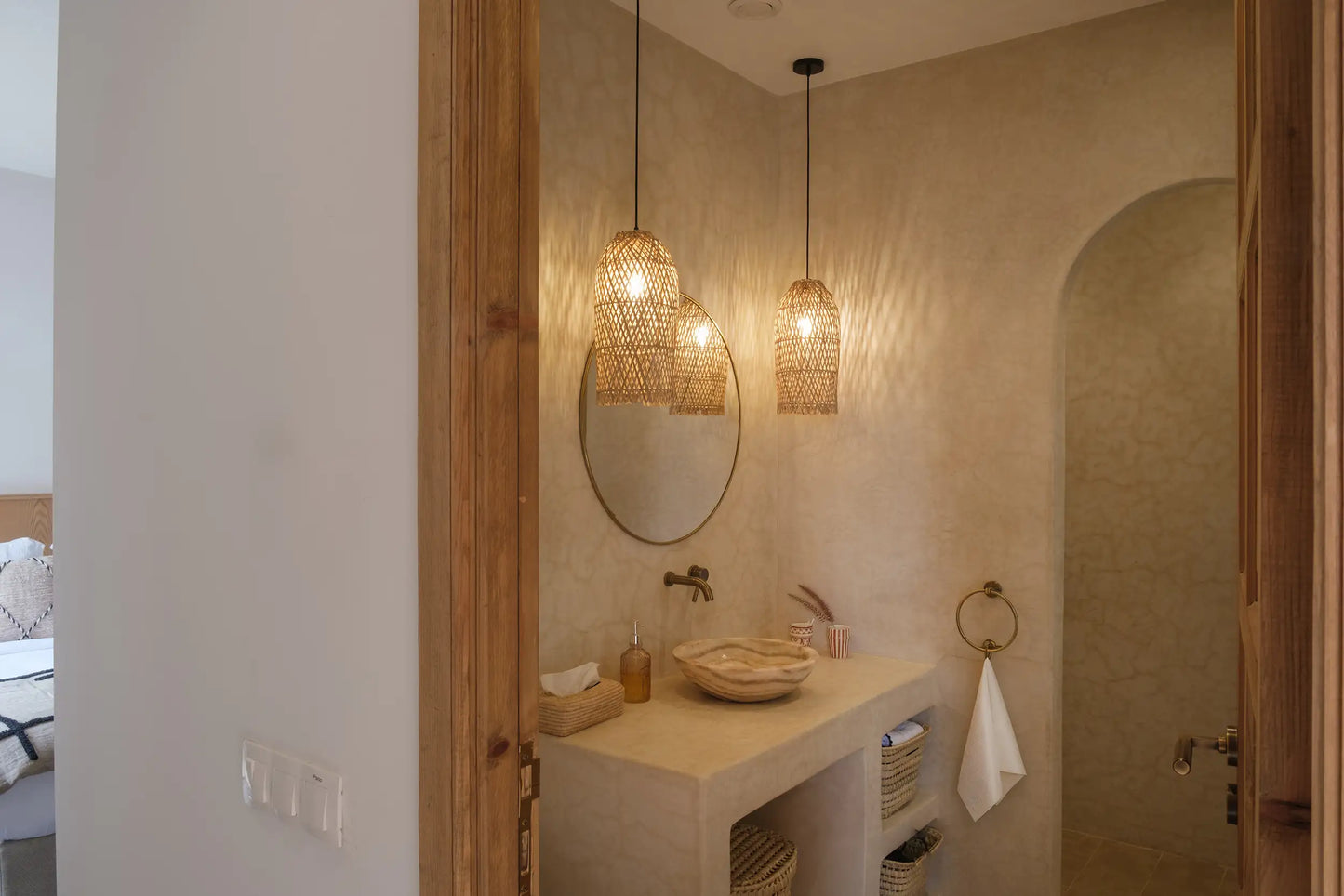 Villa TY Habibi – 5BR Marrakech Villa with Heated Pool & Gardens