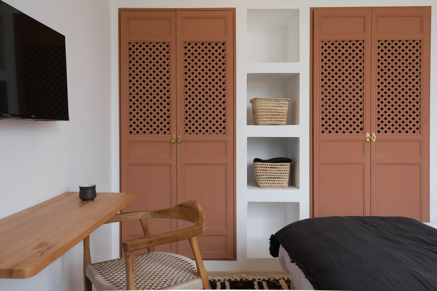 Villa TY Habibi – 5BR Marrakech Villa with Heated Pool & Gardens