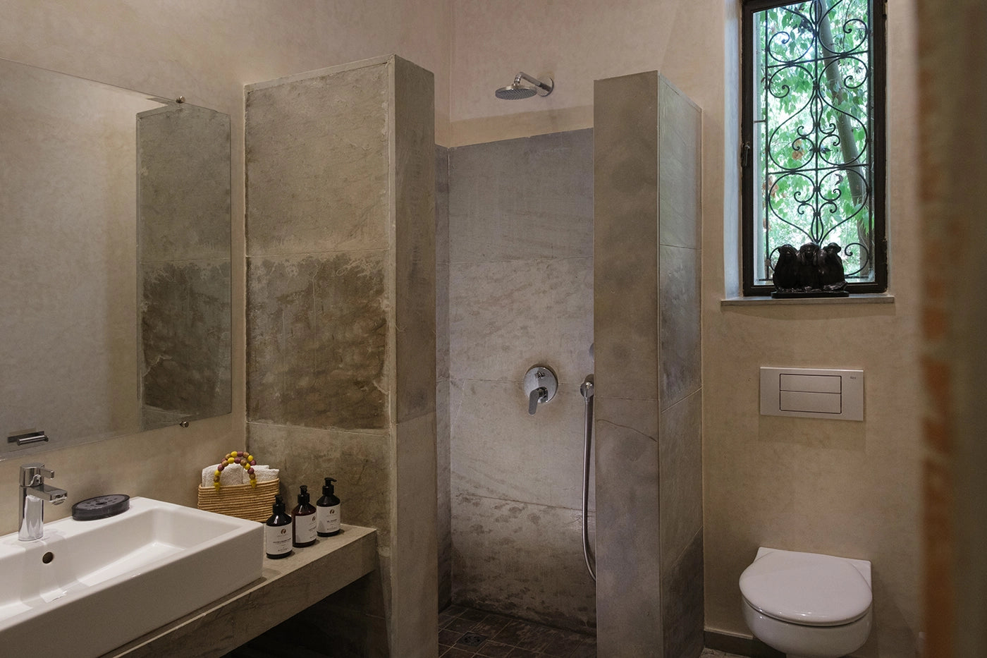 Villa Yenmoz – 4BR Marrakech Palmeraie Villa with Heated Pool & Rooftop