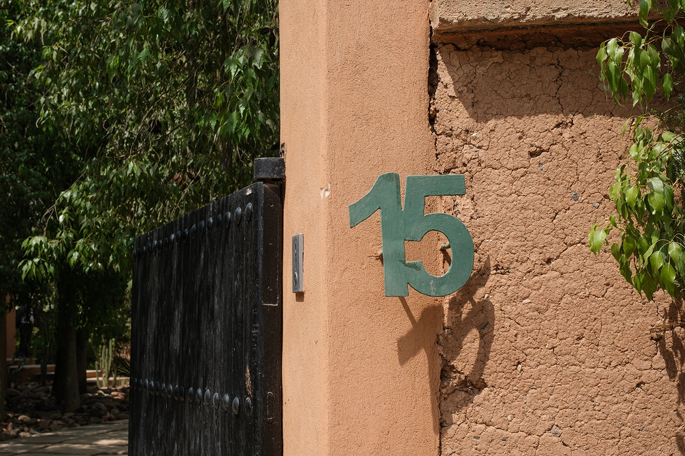 Villa Yenmoz – 4BR Marrakech Palmeraie Villa with Heated Pool & Rooftop