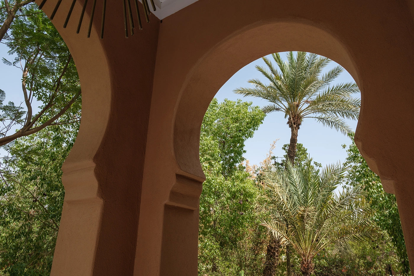Villa Yenmoz – 4BR Marrakech Palmeraie Villa with Heated Pool & Rooftop