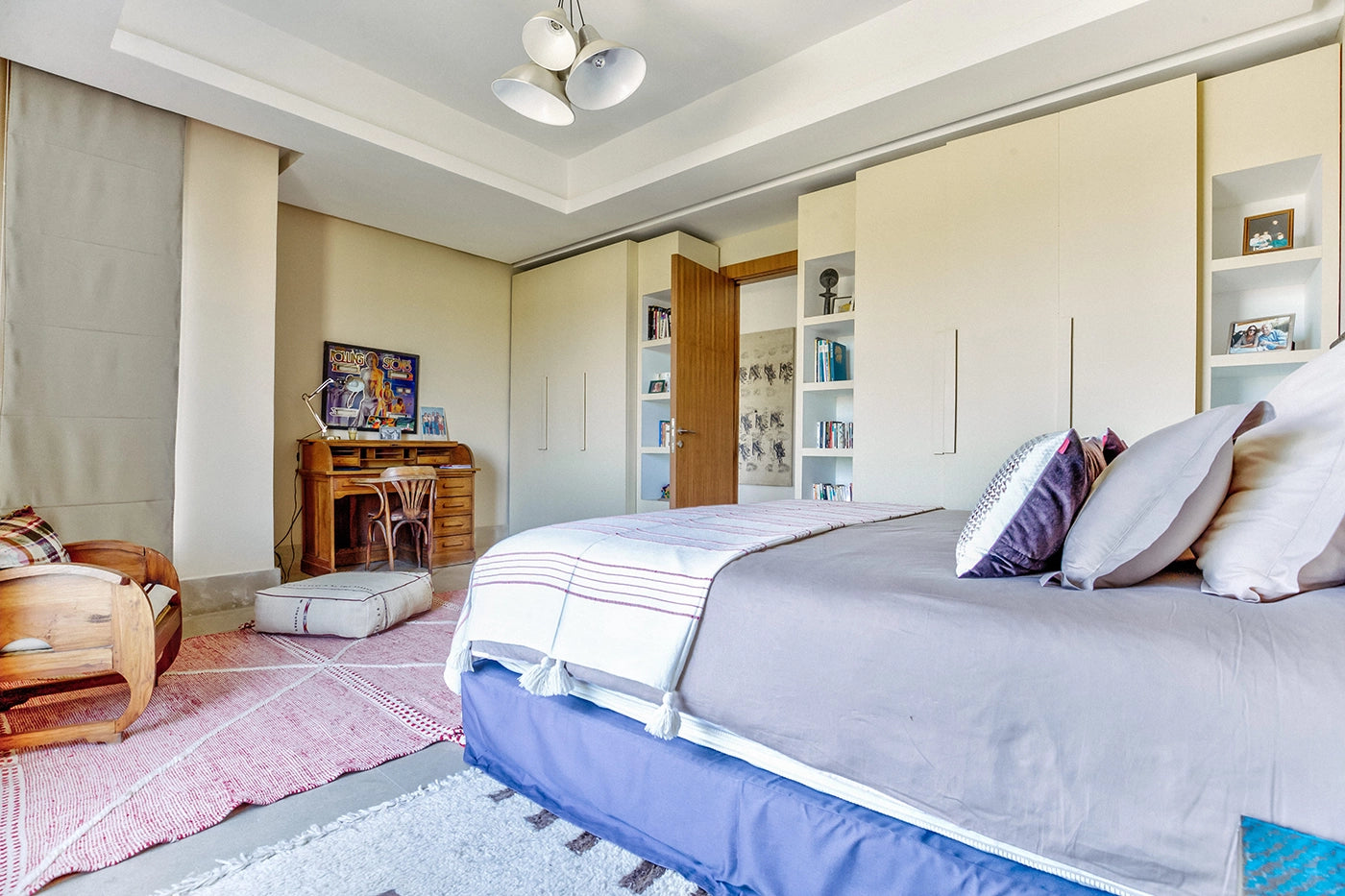Villa Zitouna – 5BR Olive Grove Villa with Heated Pool & Rooftop