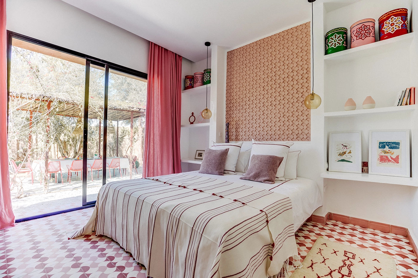 Villa Zitouna – 5BR Olive Grove Villa with Heated Pool & Rooftop