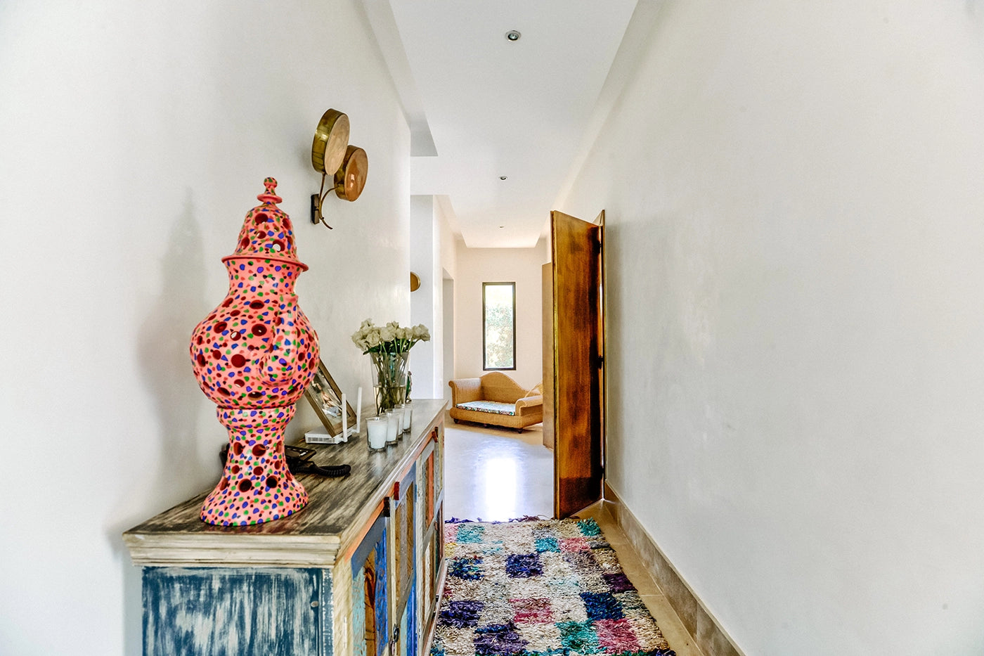 Villa Zitouna – 5BR Olive Grove Villa with Heated Pool & Rooftop