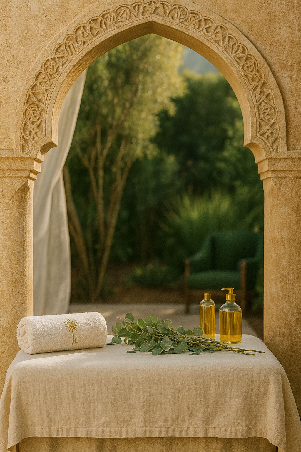 Wellness & Spa