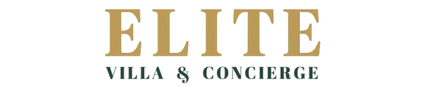 Elite. Villa & Concierge