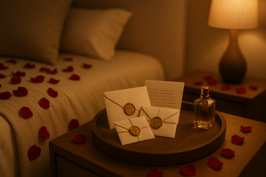 “Just Because” Love Gesture