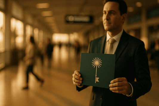 Meet & Assist at Airport