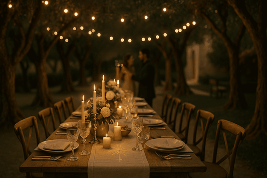Out of the Ordinary Dinners