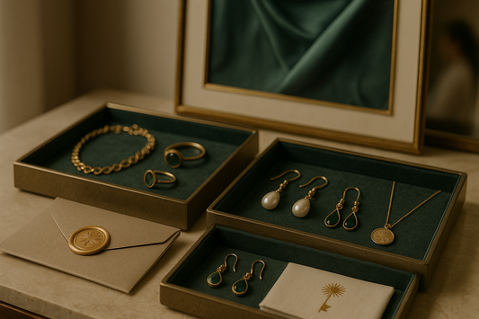 Personal Jewelry Concierge