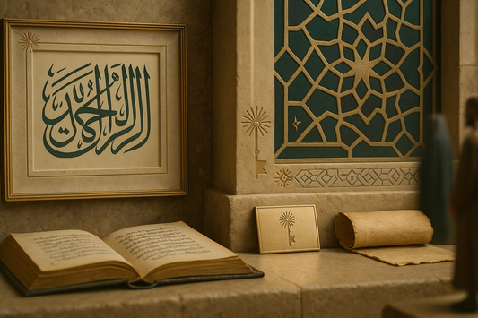 Sacred Architecture & Art Private Tour