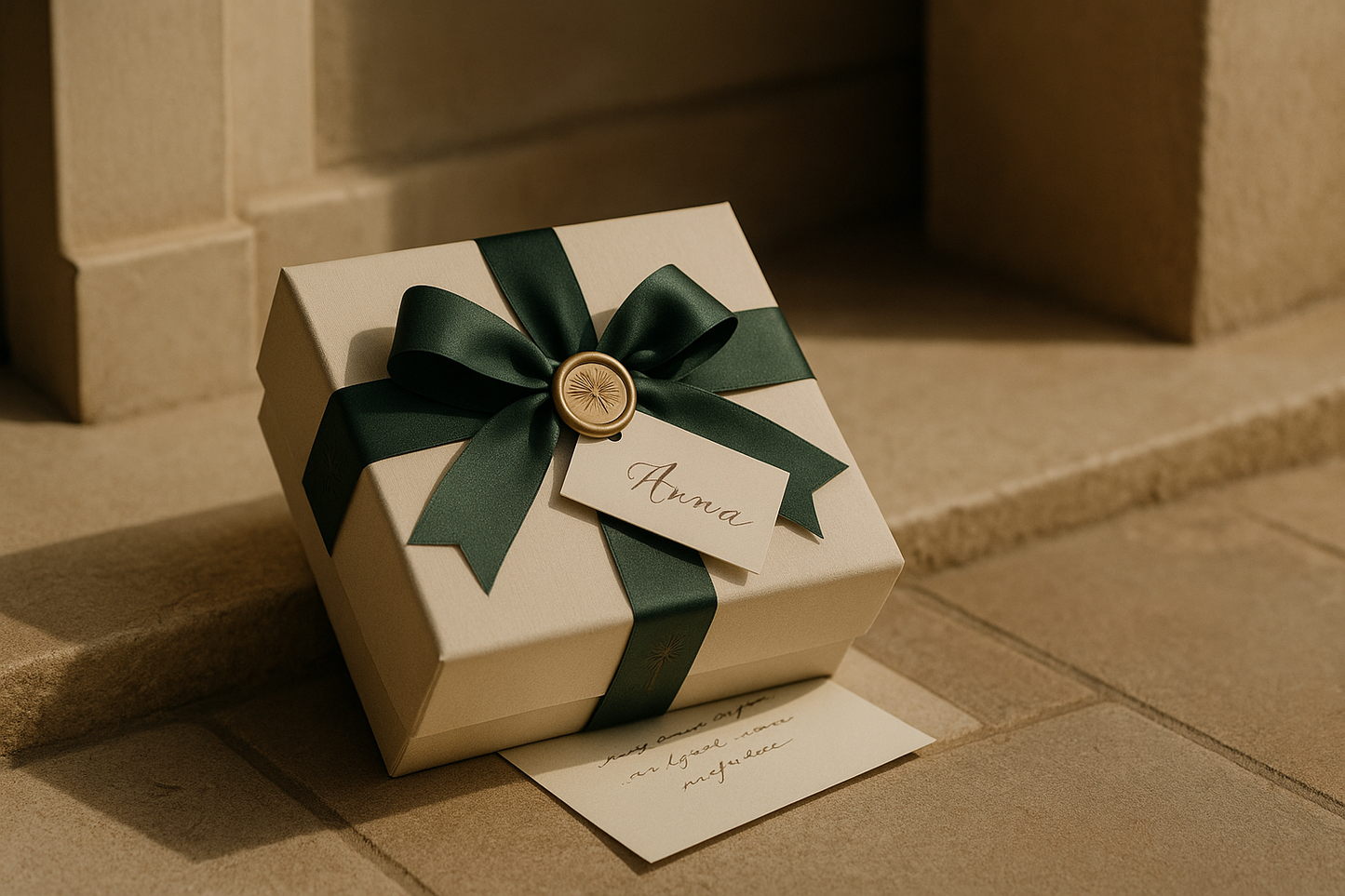 Same-Day Gift & Item Delivery (Local)