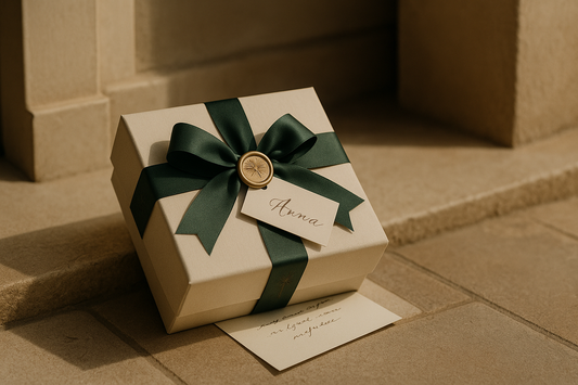 Same-Day Gift & Item Delivery (Local)