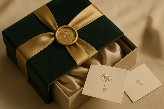 Surprise Drop Delivery (Branded Touchpoint)