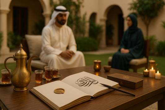 Traditional Cultural Encounter (Private Setting)