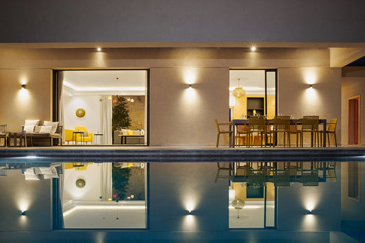 Villa Ada Ada – 4BR Marrakech Villa with Heated Pool & Garden Play