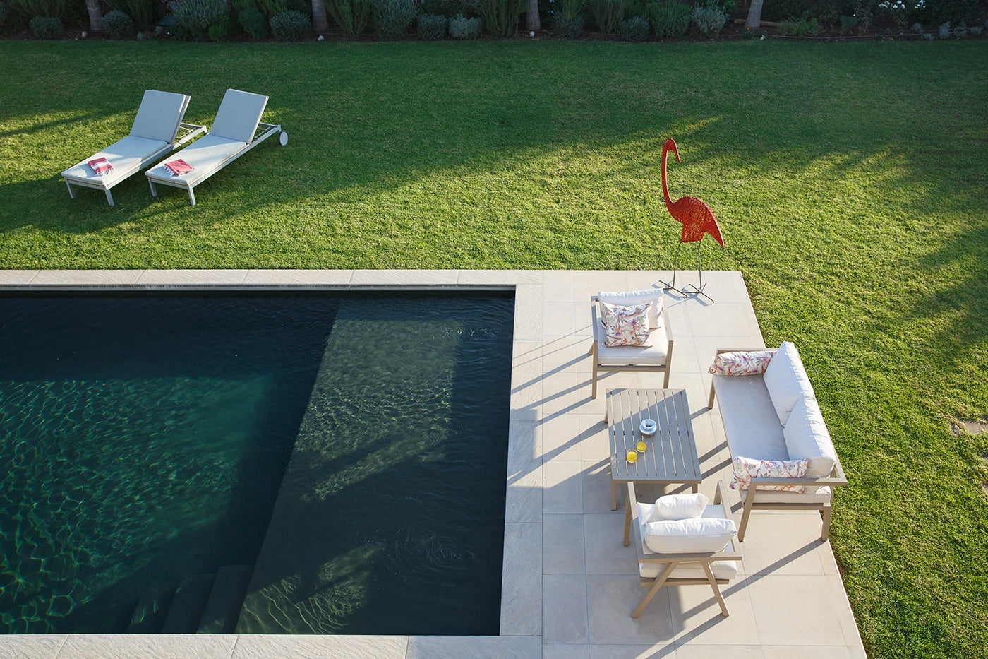 Villa Ada Ada – 4BR Marrakech Villa with Heated Pool & Garden Play