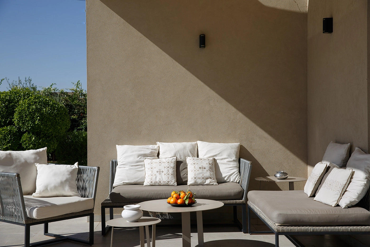 Villa Ada Ada – 4BR Marrakech Villa with Heated Pool & Garden Play