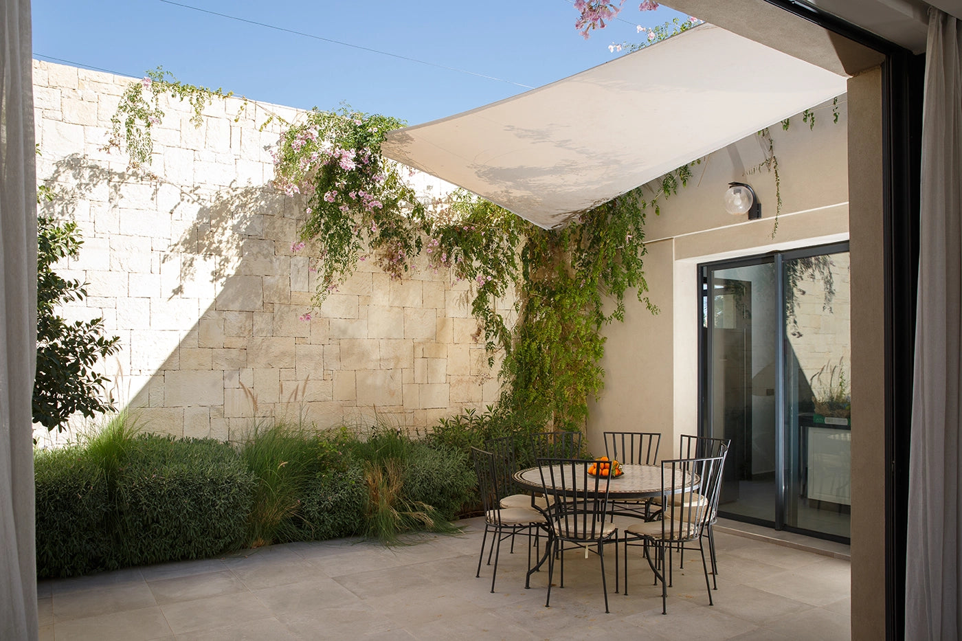 Villa Ada Ada – 4BR Marrakech Villa with Heated Pool & Garden Play