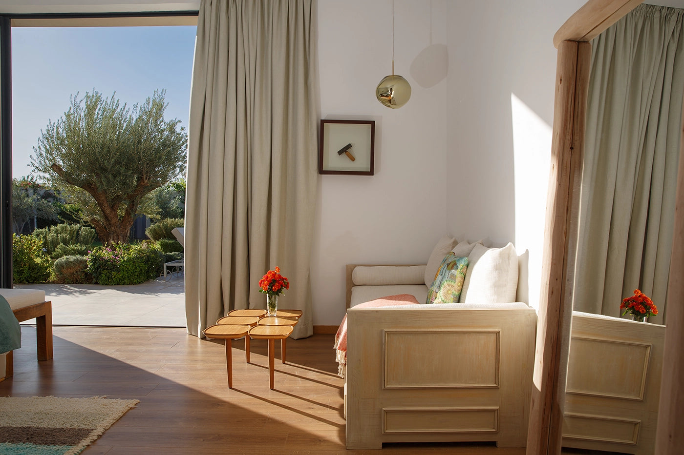 Villa Ada Ada – 4BR Marrakech Villa with Heated Pool & Garden Play