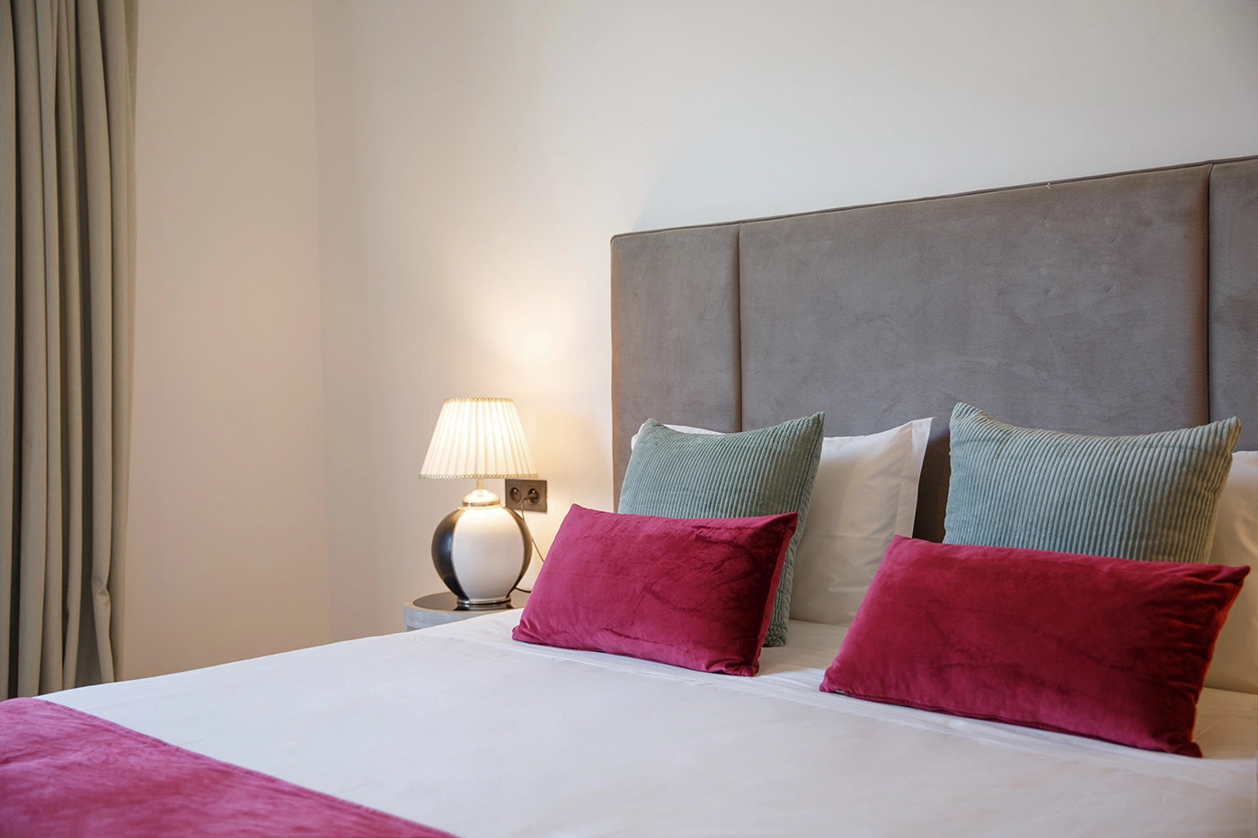 Villa Ada Ada – 4BR Marrakech Villa with Heated Pool & Garden Play