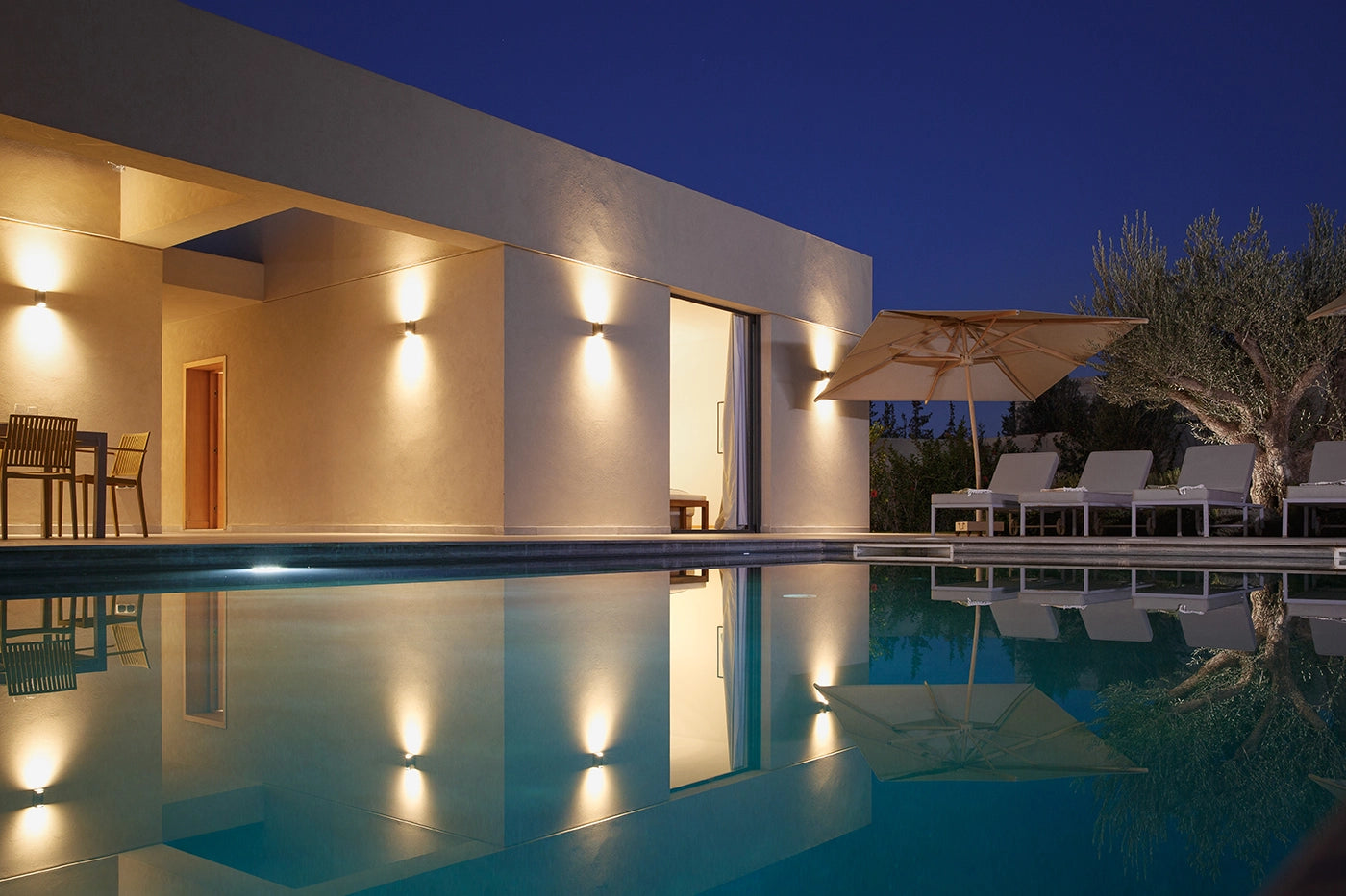 Villa Ada Ada – 4BR Marrakech Villa with Heated Pool & Garden Play