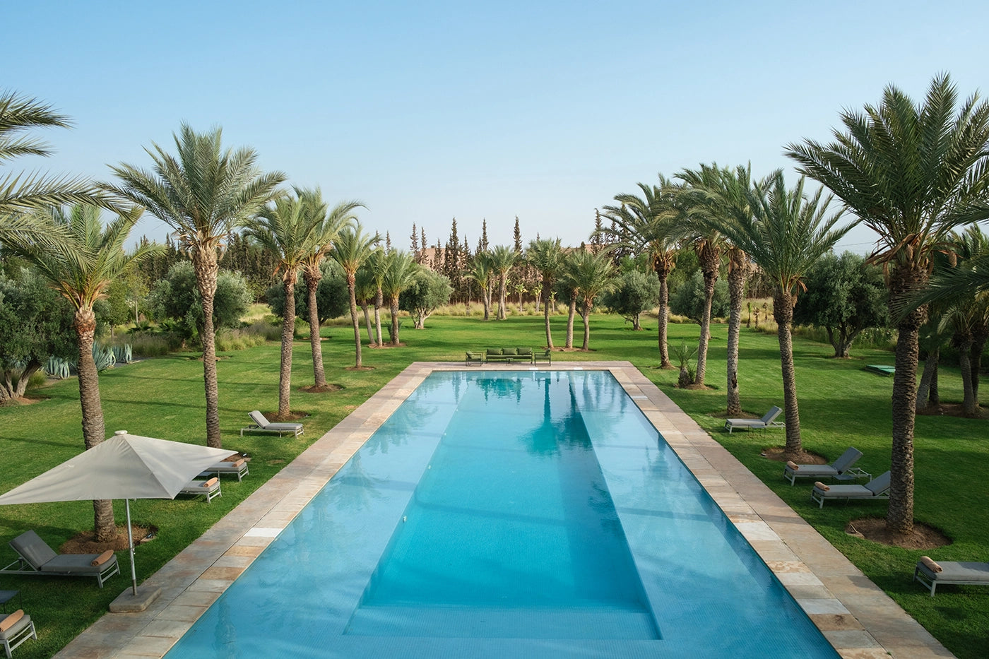 Villa Adnaa - 7 Bedroom  - 14 Pax