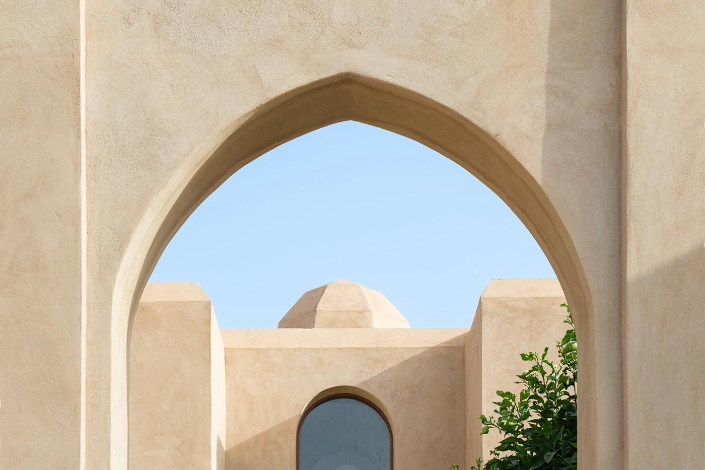 Villa Adnaa - 7 Bedroom  - 14 Pax
