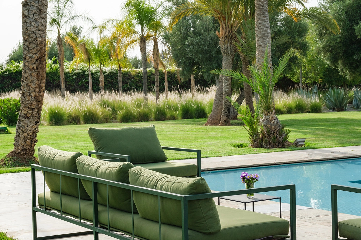 Villa Adnaa - 7 Bedroom  - 14 Pax