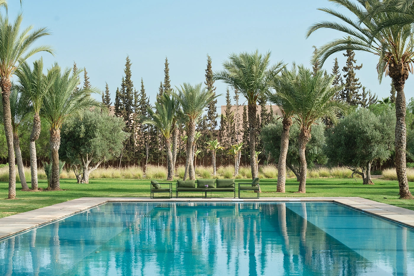 Villa Adnaa - 7 Bedroom  - 14 Pax