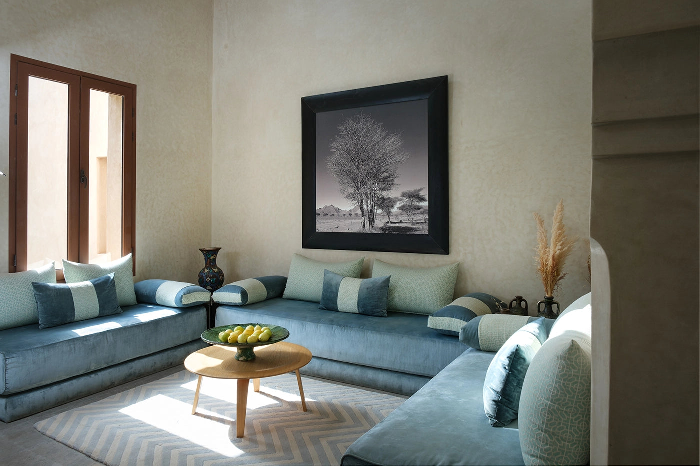 Villa Adnaa - 7 Bedroom  - 14 Pax