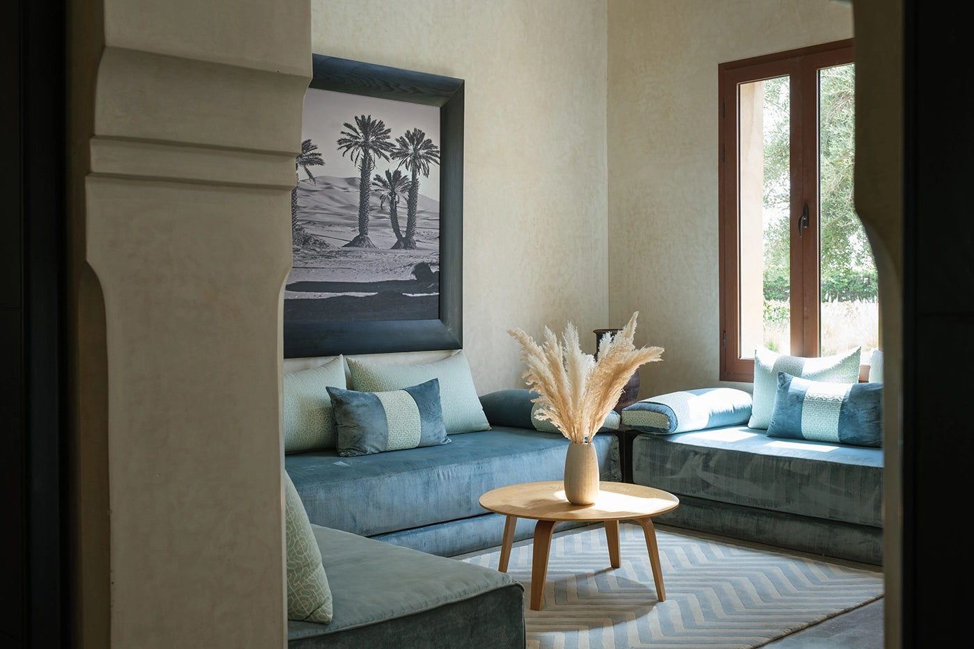 Villa Adnaa - 7 Bedroom  - 14 Pax