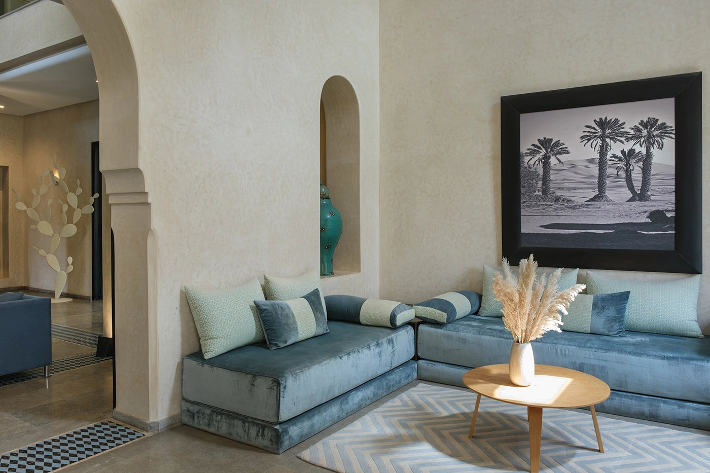 Villa Adnaa - 7 Bedroom  - 14 Pax